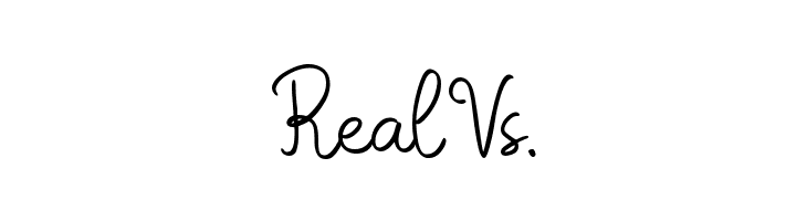 Mommy and Baby Script  Free Fonts Download