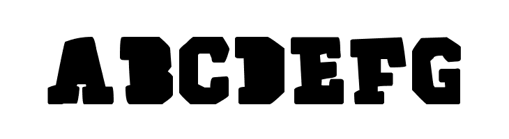 78SKATE  Free Fonts Download