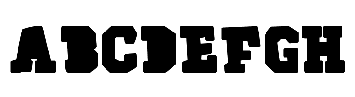 78SKATE  Free Fonts Download