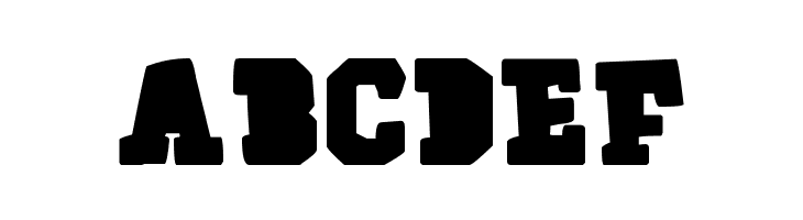 78SKATE  Free Fonts Download