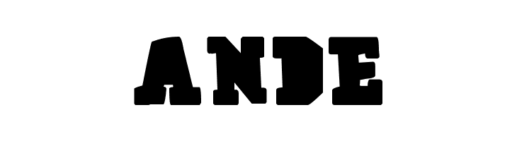 78SKATE  Free Fonts Download