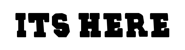 78SKATE  Free Fonts Download