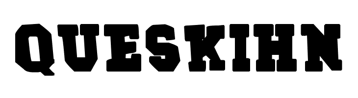 78SKATE  Free Fonts Download