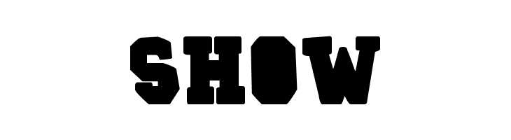 78SKATE  Free Fonts Download