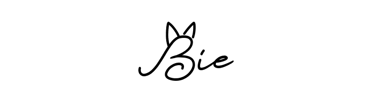 Catlove  Free Fonts Download