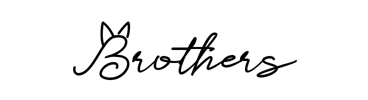 Catlove  Free Fonts Download