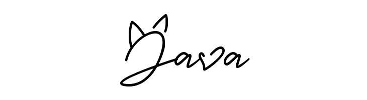 Catlove  Free Fonts Download