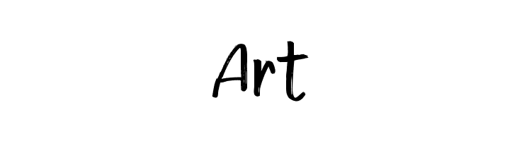Hey Brush  Free Fonts Download