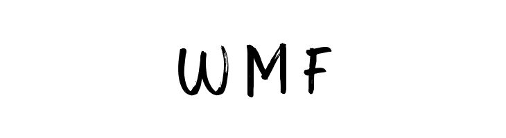 Hey Brush  Free Fonts Download