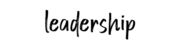 Hey Brush  Free Fonts Download