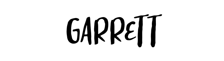 Great Friend - Personal Use  Free Fonts Download