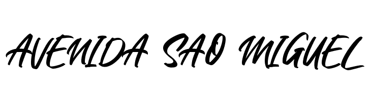 Southlove - Personal Use  Free Fonts Download