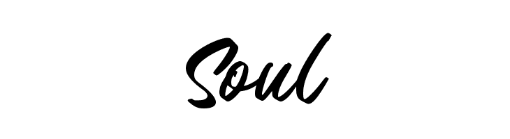 Southlove - Personal Use  Free Fonts Download