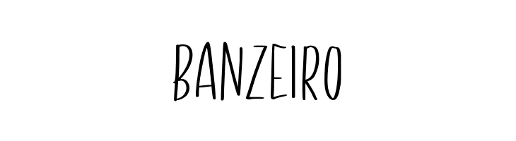 Gesture  Free Fonts Download