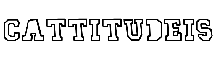 78 skate outline  Free Fonts Download