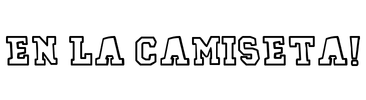 78 skate outline  Free Fonts Download