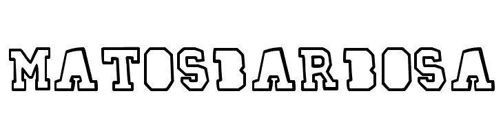 78 skate outline  Free Fonts Download
