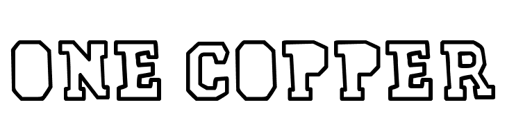 78 skate outline  Free Fonts Download