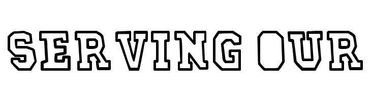 78 skate outline  Free Fonts Download