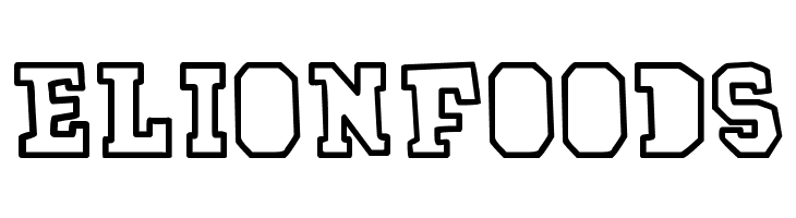 78 skate outline  Free Fonts Download