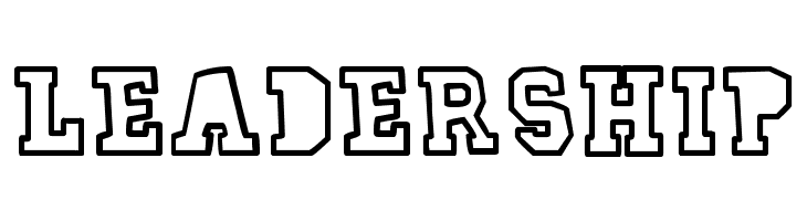 78 skate outline  Free Fonts Download