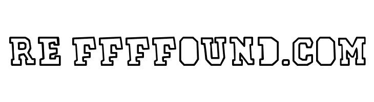 78 skate outline  Free Fonts Download