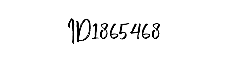 Solution Regular  Free Fonts Download