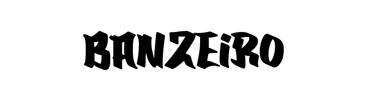 Graffi Think  Free Fonts Download