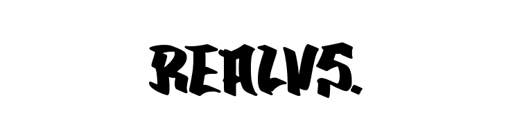 Graffi Think  Free Fonts Download