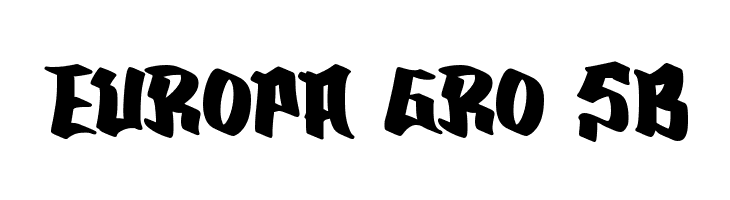 Graffi Think  Free Fonts Download