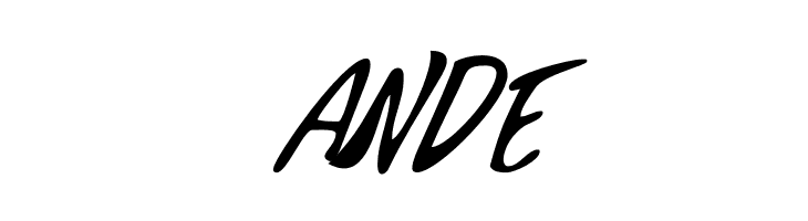 Blank Magic  Free Fonts Download