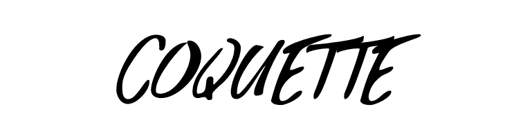 Blank Magic  Free Fonts Download