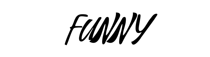 Blank Magic  Free Fonts Download