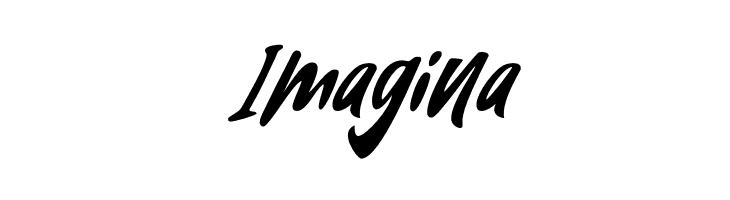 Blank Magic  Free Fonts Download