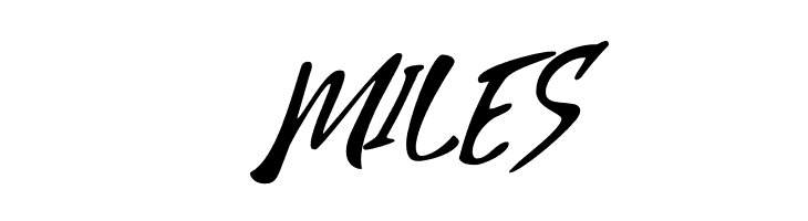 Blank Magic  Free Fonts Download