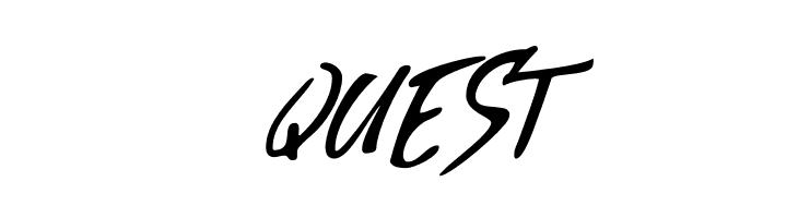 Blank Magic  Free Fonts Download