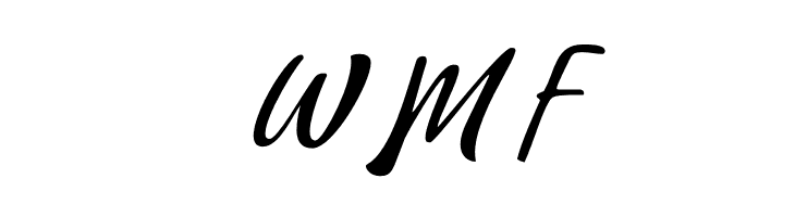 Blank Magic  Free Fonts Download