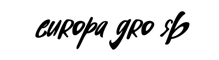 Blank Magic  Free Fonts Download