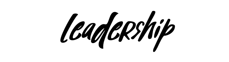 Blank Magic  Free Fonts Download