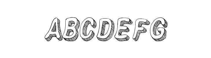 Flim-Flam  Free Fonts Download