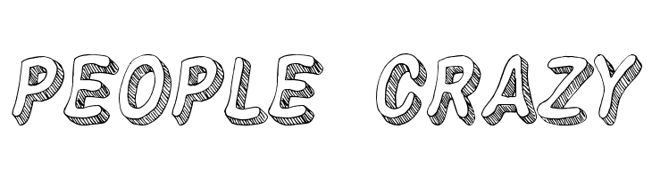 Flim-Flam  Free Fonts Download