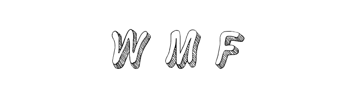 Flim-Flam  Free Fonts Download