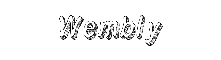 Flim-Flam  Free Fonts Download