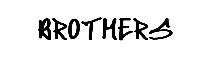 Shadow Sprayz  Free Fonts Download