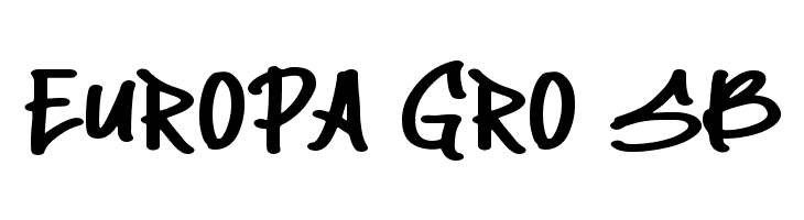 Shadow Sprayz  Free Fonts Download