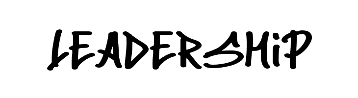 Shadow Sprayz  Free Fonts Download