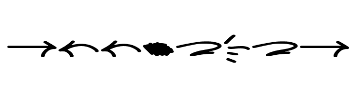 Shadow Sprayz Swash  Free Fonts Download