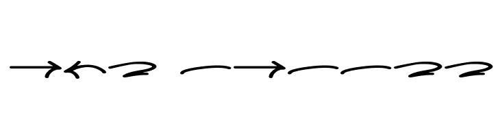 Shadow Sprayz Swash  Free Fonts Download