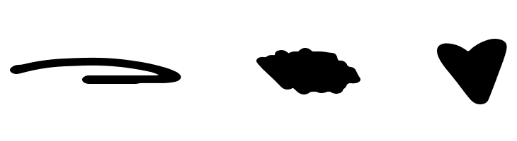 Shadow Sprayz Swash  Free Fonts Download