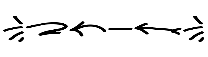 Shadow Sprayz Swash  Free Fonts Download